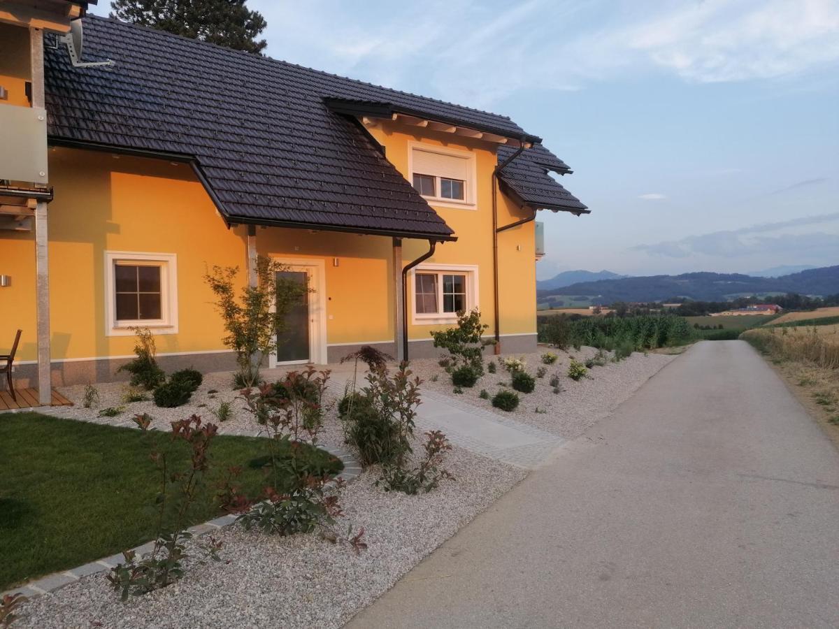 Grafhaidergut - Auszeit Am Land Wartberg an der Krems Exterior photo