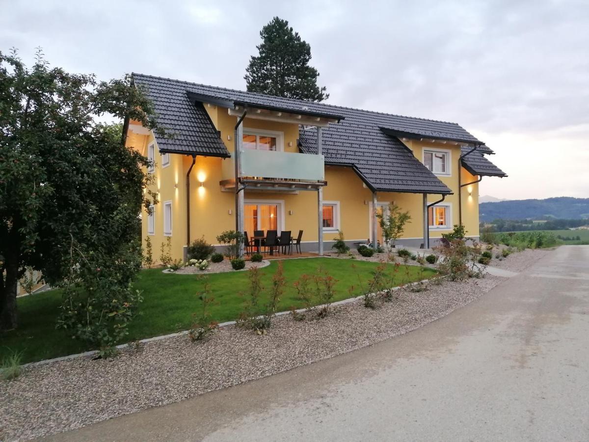 Grafhaidergut - Auszeit Am Land Wartberg an der Krems Exterior photo